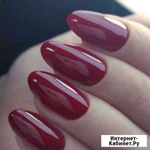 Маникюр, педикюр. Удельная, Коломяги Санкт-Петербург