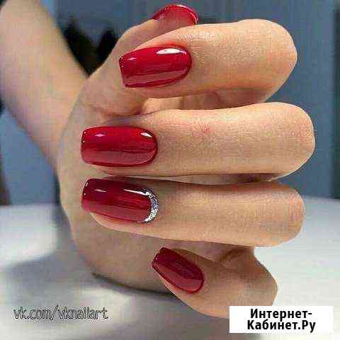 Маникюр, педикюр Сафоново