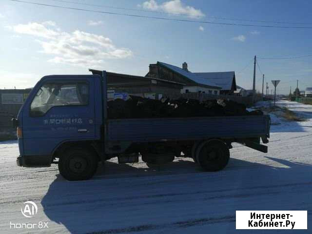 Продам уголь Чита - изображение 1