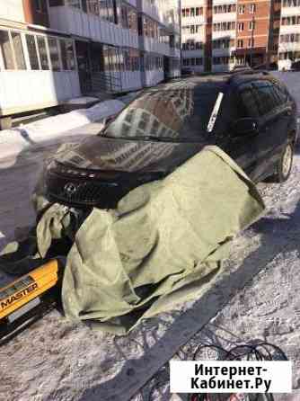 Отогрев авто Иркутск