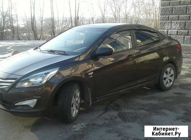 Пассажирские перевозки Златоуст - изображение 1