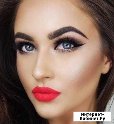 Макияж Севастополь - изображение 1