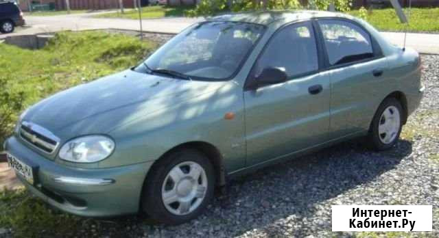 Автомобиль в аренду Симферополь - изображение 1