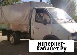 Грузоперевозки на газели Скопин - изображение 1