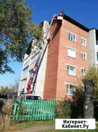 Воровайка, автовышка 12 метров, эвакуатор,люлька Челябинск