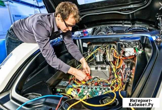 Автоэлектрик с выездом24/7 Самара - изображение 1