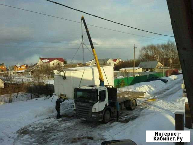 Заказать манипулятор Жуковский - изображение 1