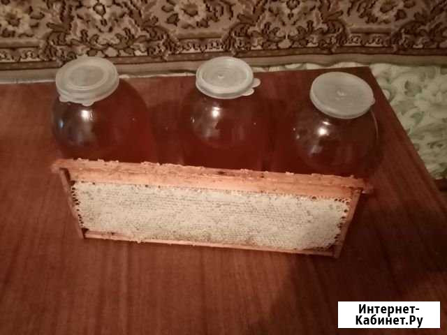 Мед даставка Саранск - изображение 1