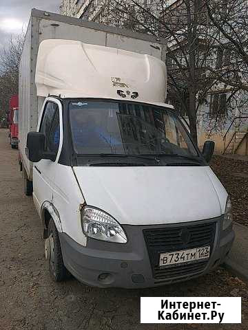 Грузоперевозки Краснодар - изображение 1