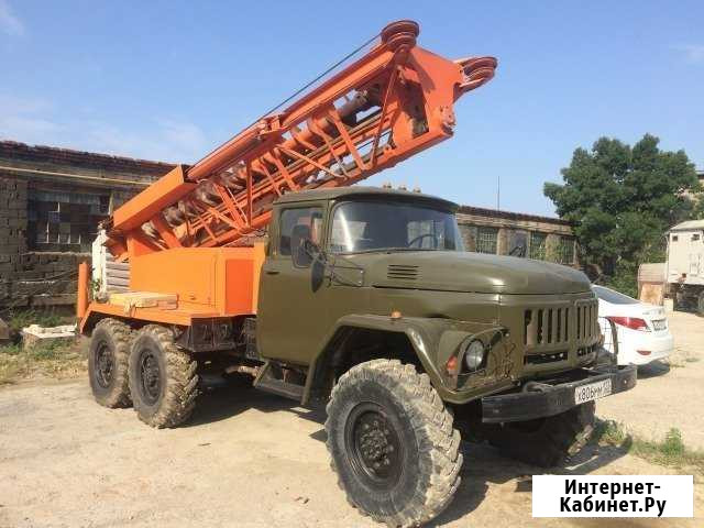 Бурение скважин на воду,проколы под дорогой(гнб) Джубга кп - изображение 1