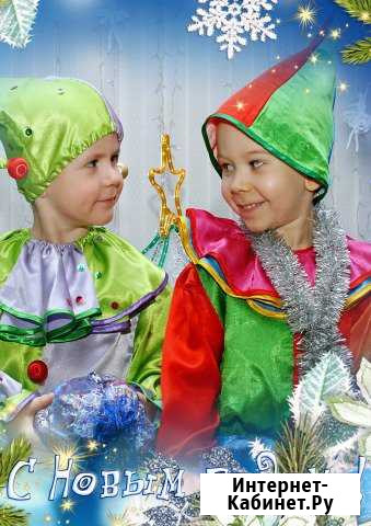 Видеооператор на Новогодний утренник Подольск - изображение 1