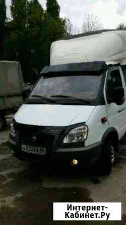 Перевозка Грозный