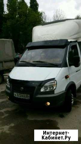 Перевозка Грозный - изображение 1