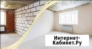 Штукатурка стен Альметьевск - изображение 1