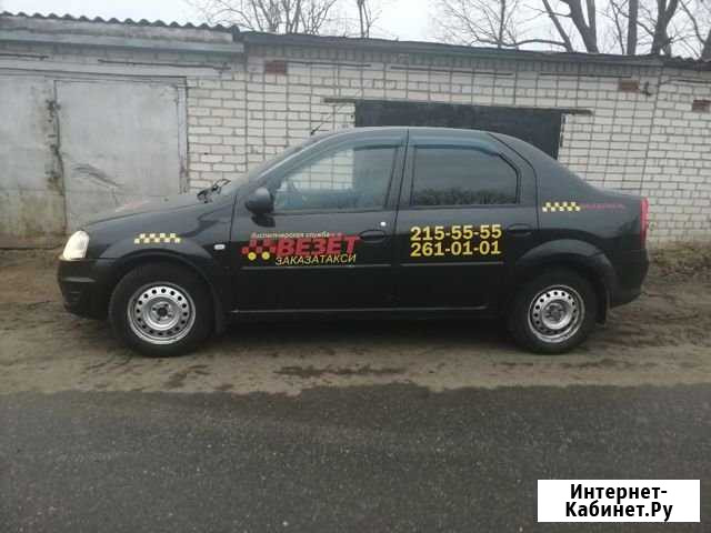 Аренда авто Нижний Новгород - изображение 1