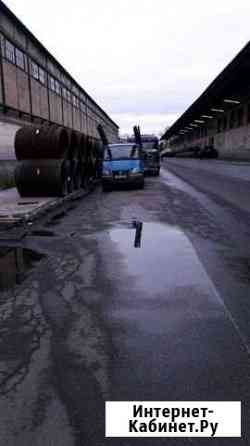 Грузоперевозки Москва