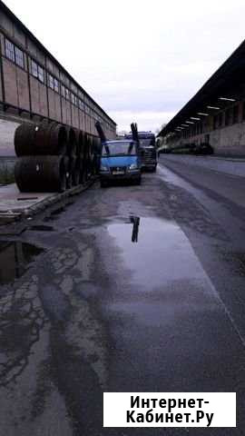 Грузоперевозки Москва - изображение 1