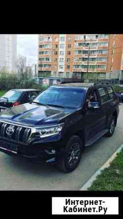 Автомобиль с водителем Самара