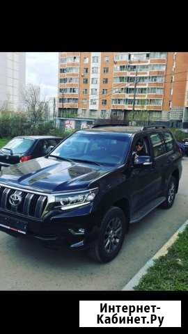 Автомобиль с водителем Самара - изображение 1