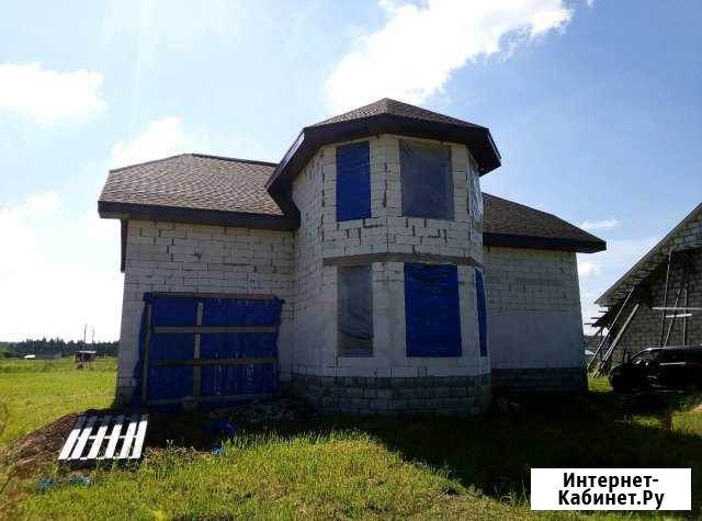Все виды строительных работ Старый Оскол - изображение 1
