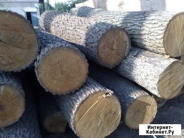 Услуги пилорамы Тихорецк - изображение 1