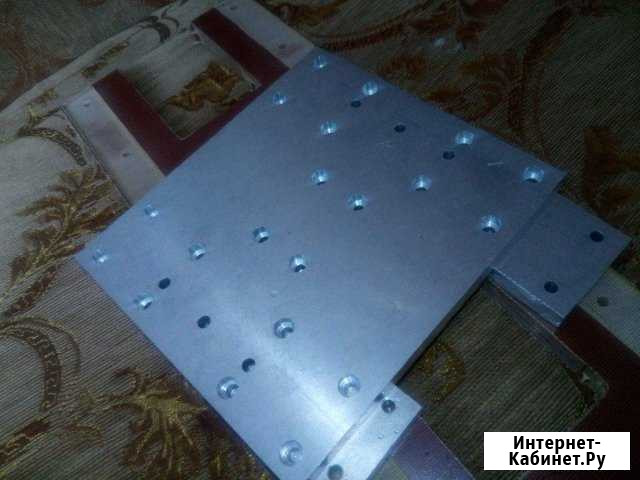 Услуги фрезерования Котельнич - изображение 1