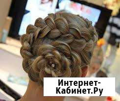 Плетение кос Калининград - изображение 1