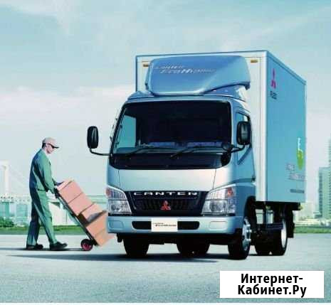 Грузоперевозки грузчики Таганрог - изображение 1