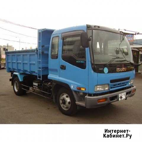 Вывоз мусора Красноярск - изображение 1