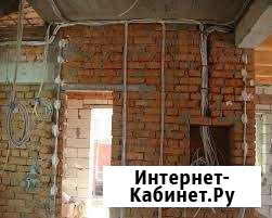 Квалифицированные услуги электрика электромонтера Астрахань - изображение 1