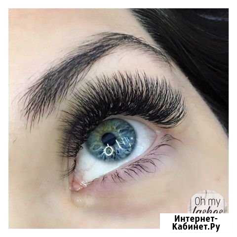 Наращивание ресниц Сочи - изображение 1