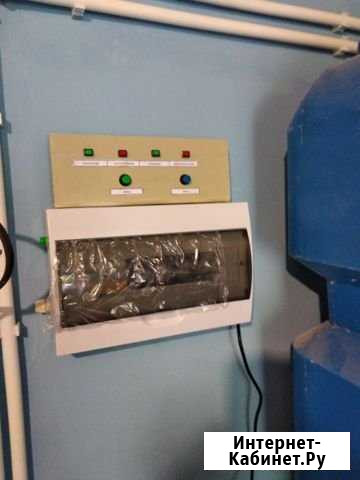 Автоматизация скважин Новороссийск - изображение 1