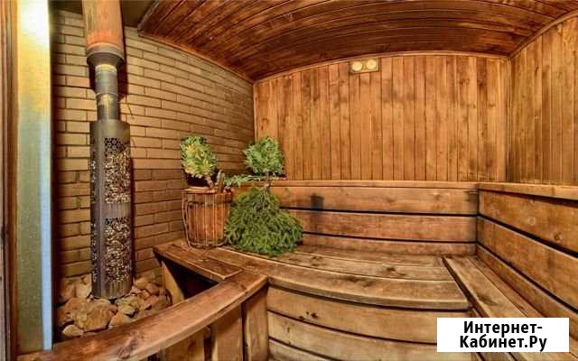 Строительство бань под ключ Краснодар - изображение 1