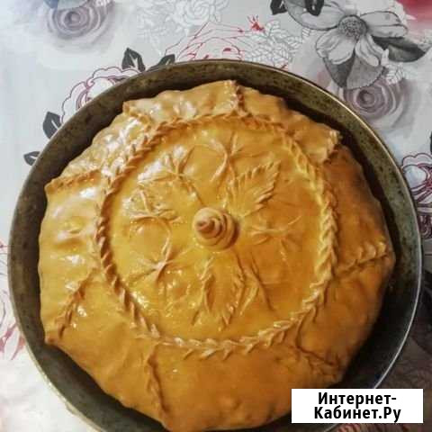 Бэлеш на заказ Нижнекамск - изображение 1