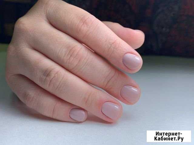 Маникюр Лобня - изображение 1