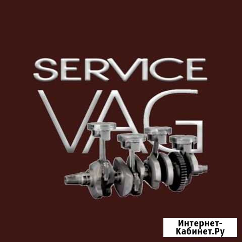 Автосервис VAG-service-SPB Красное Село - изображение 1