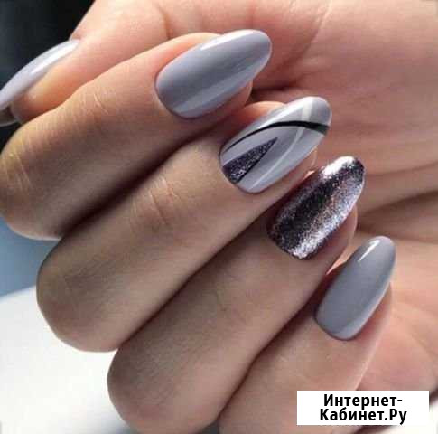 Маникюр Махачкала - изображение 1