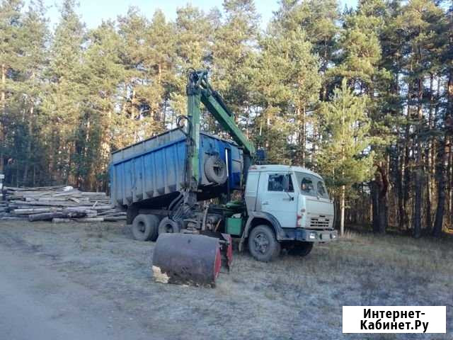 Вывоз мусора Тверь - изображение 1