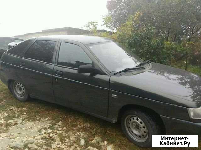 Аренда авто Крымск - изображение 1