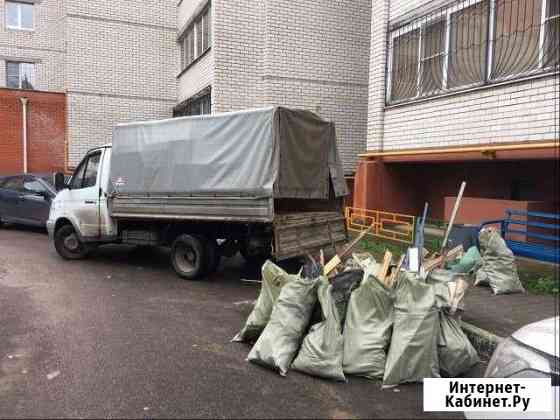 Вывоз старой мебели,мусора,шкафа,дивана на свалку Кемерово