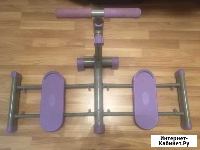 Спорт Новомосковск - изображение 1