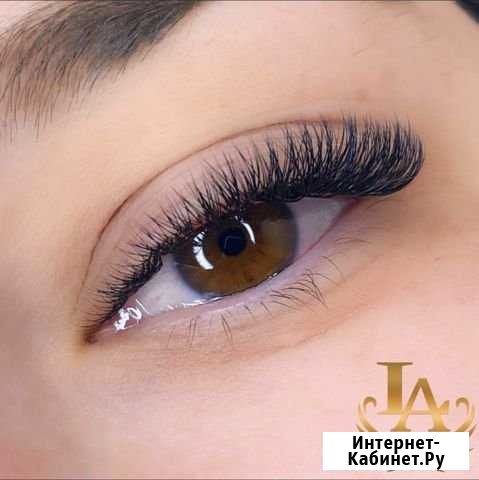 Наращивание ресниц Москва - изображение 1