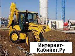 Экскаватор Гайдук - изображение 1