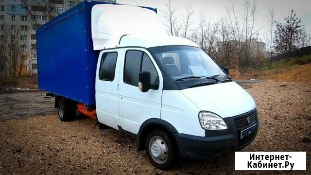 Аренда Газель Саранск - изображение 1