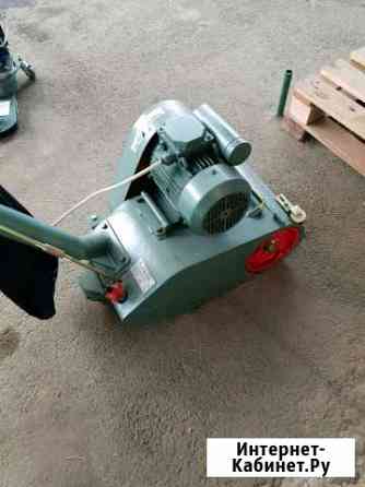 Циклевочная машина Ставрополь