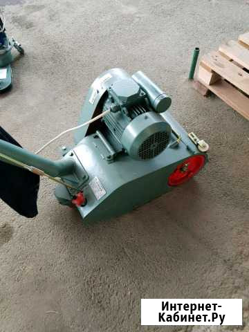 Циклевочная машина Ставрополь - изображение 1