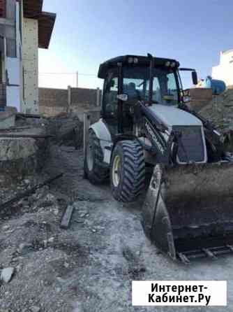 Бурение скважин под сваи Новороссийск