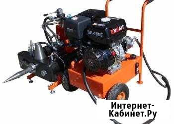 Прокол под дорогой, из колодца, мини гнб Сарманово - изображение 1