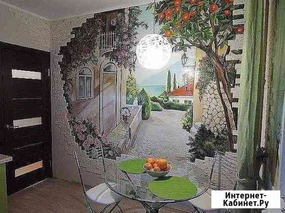 Ремонт квартир Омск