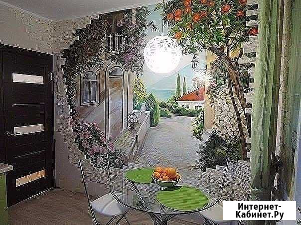 Ремонт квартир Омск - изображение 1